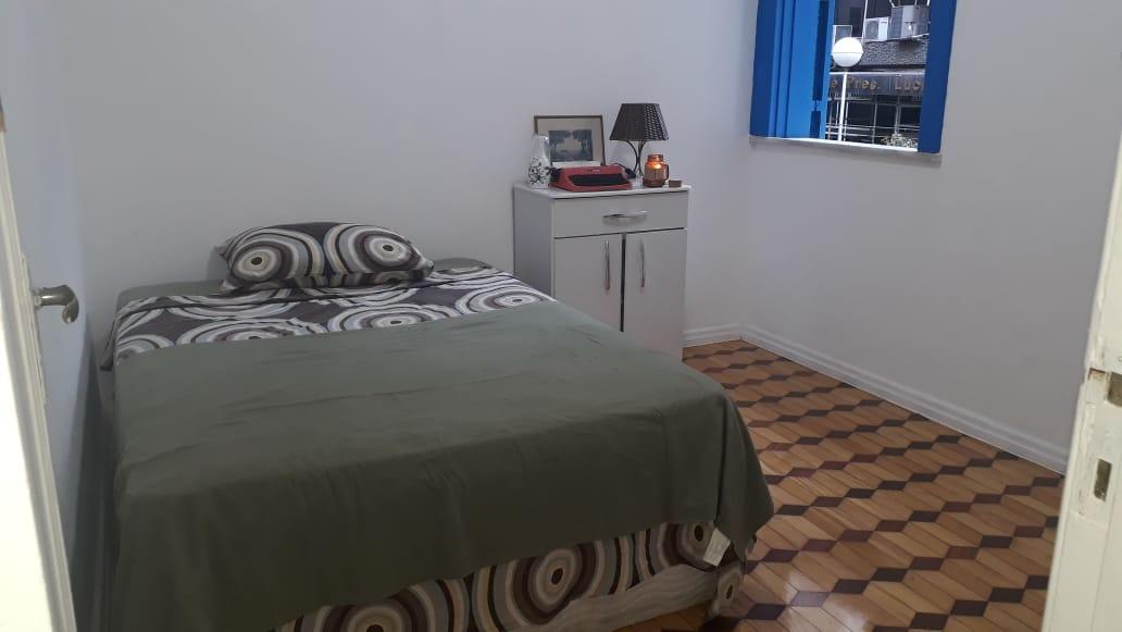 Casa Carioca Albergue *