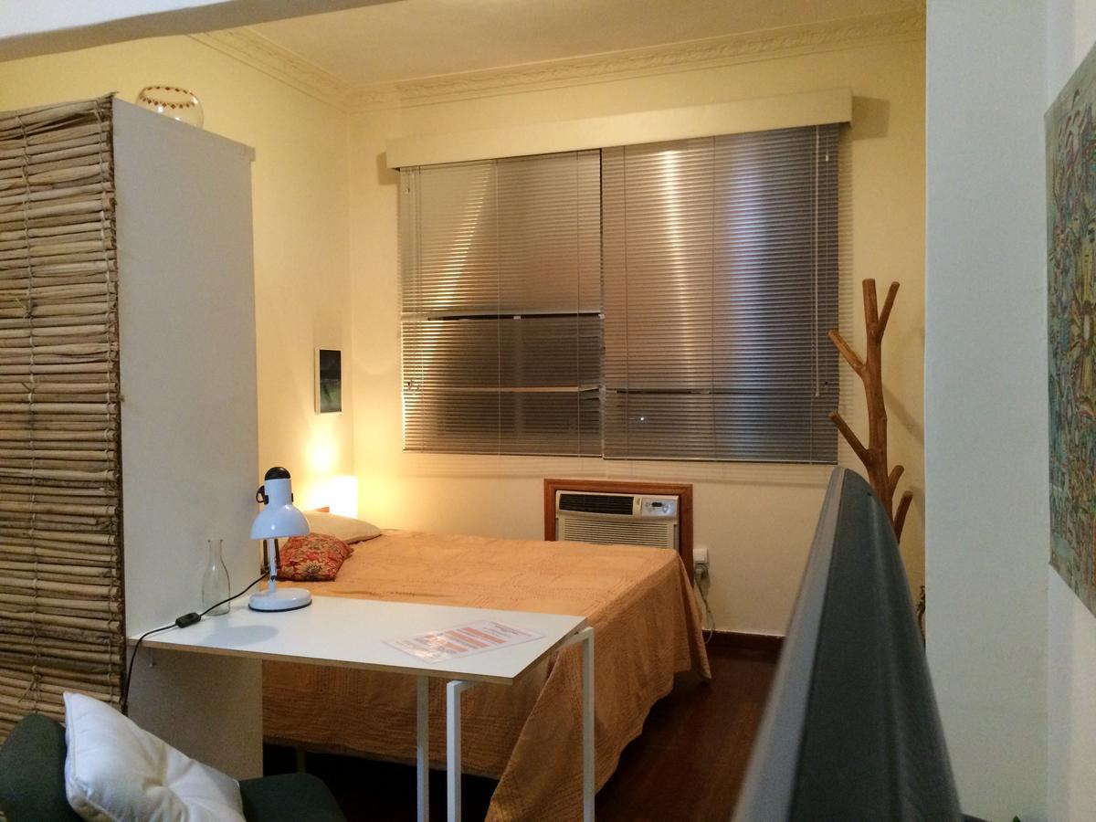 Em Botafogo Apartment