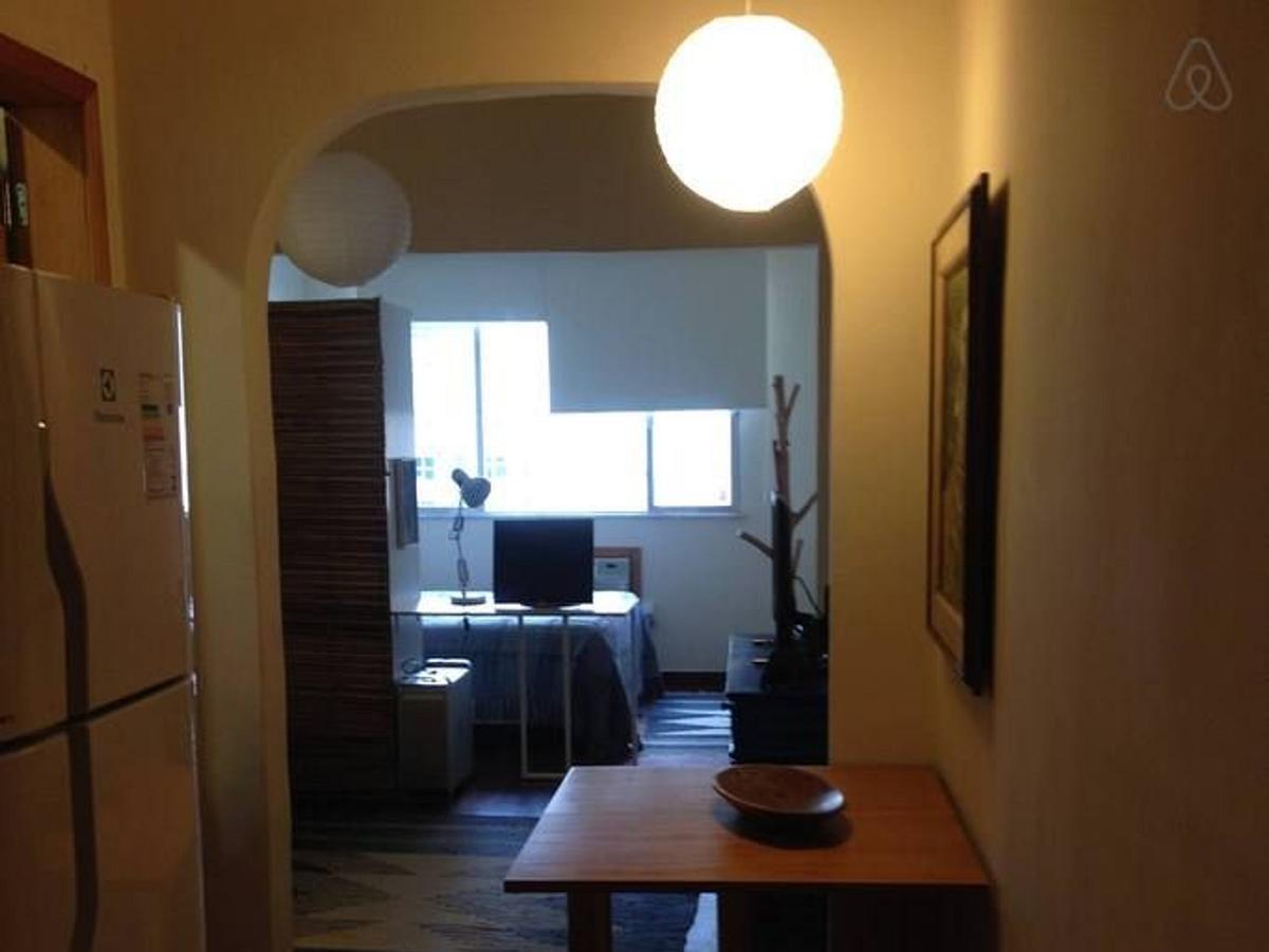 Em Botafogo Apartment *
