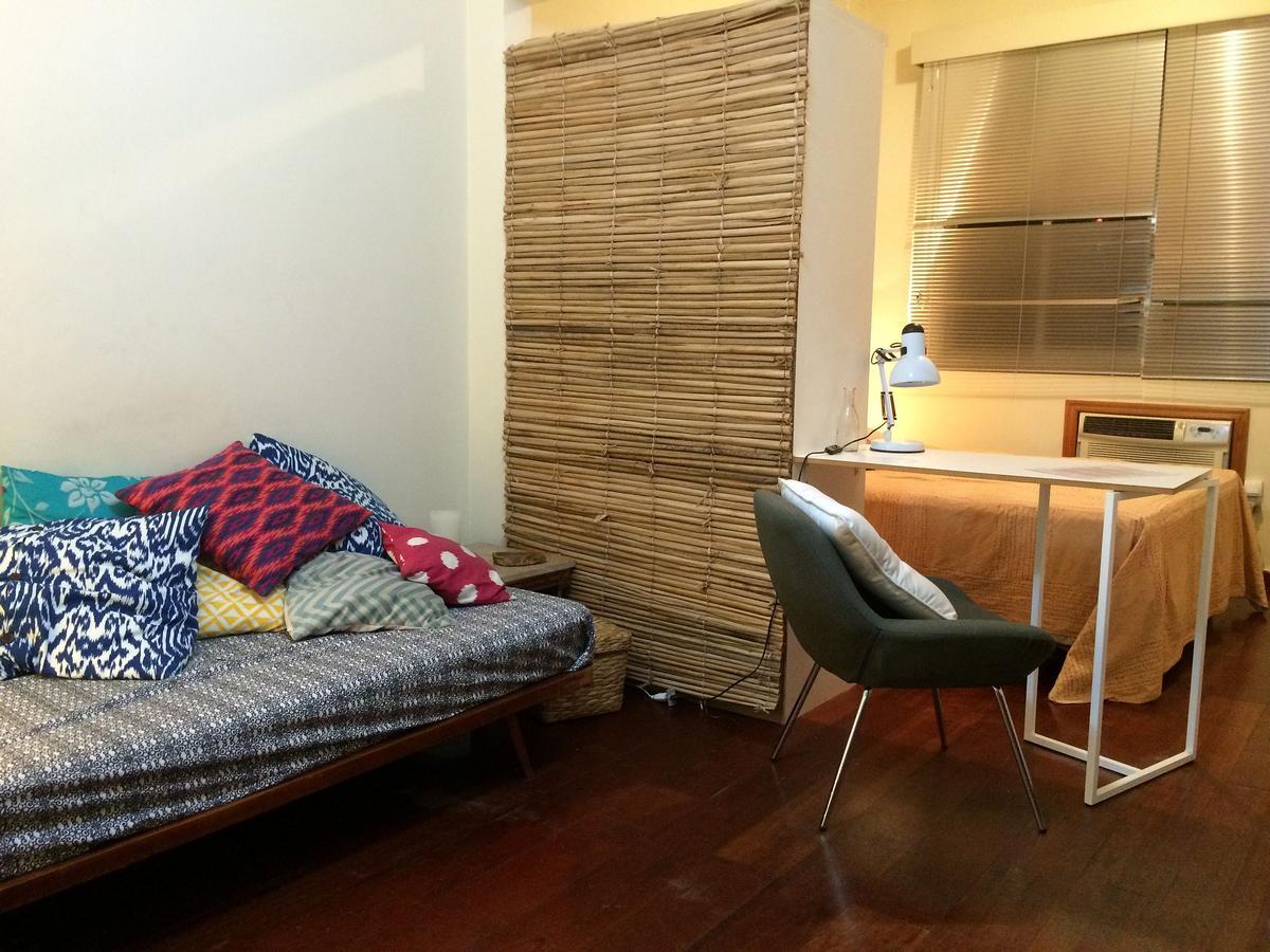 Apartment Em Botafogo Rio de Janeiro