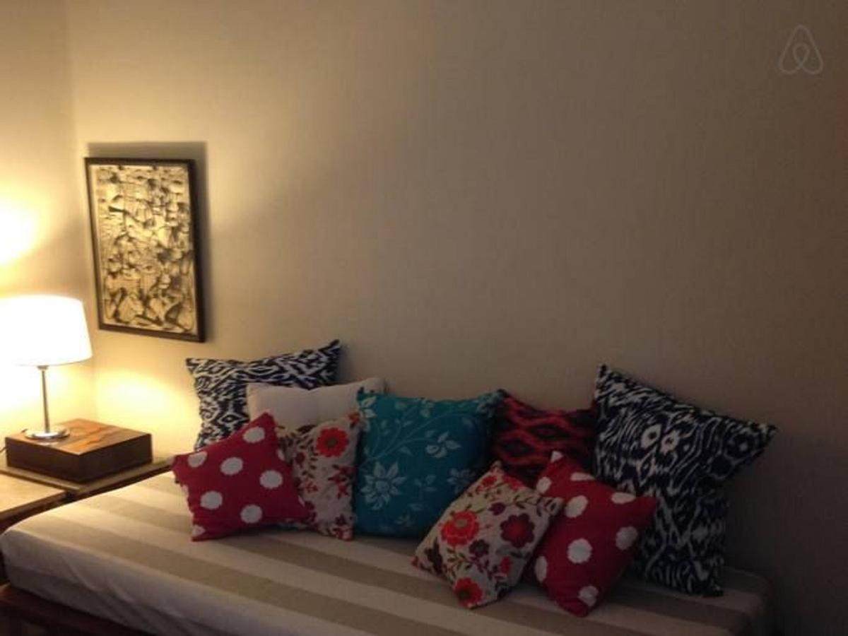 Em Botafogo Apartment