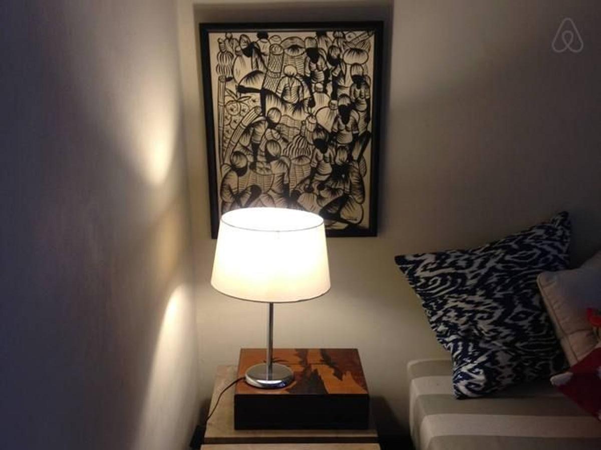 Em Botafogo Apartment Rio de Janeiro