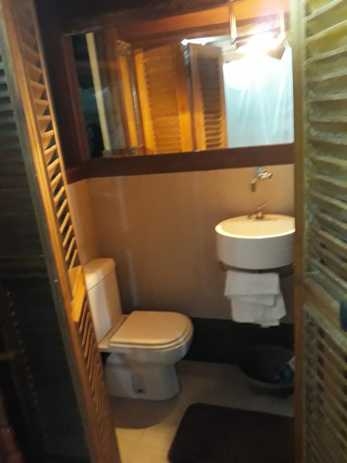 Quarto em Acomodações Particulares Loft Chic Na Barra Da Tijuca