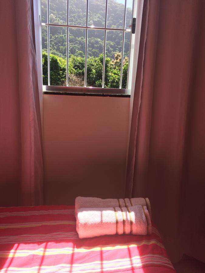 Casa Zona Sul * Rio de Janeiro