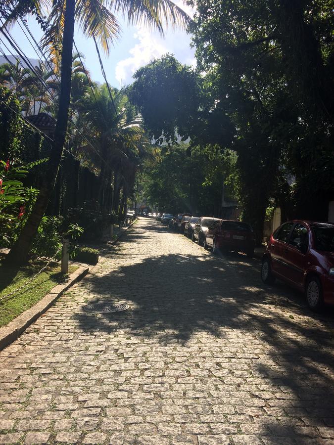 Casa Zona Sul Homestay