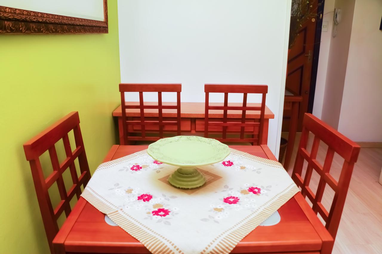 Santa Clara De Copacabana, Pertinho Da Praia! Apartamento *