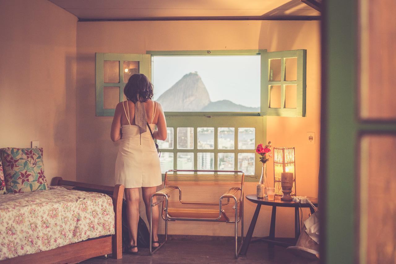 Casa Francisco Rio de Janeiro