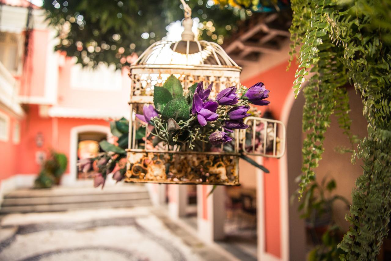 Casa Francisco Alojamento de Acomodação e Pequeno-almoço Rio de Janeiro