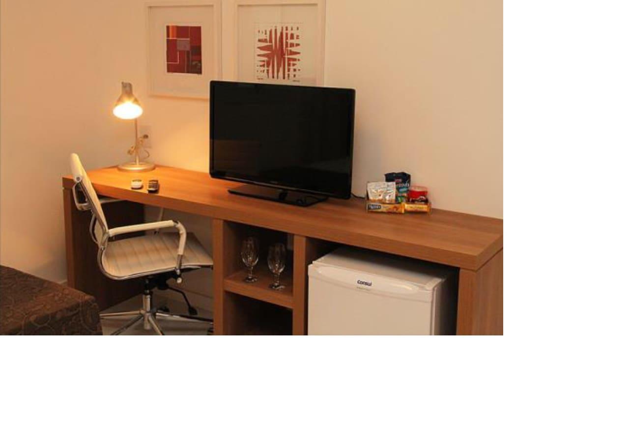 Apartamento Verano Barra *
