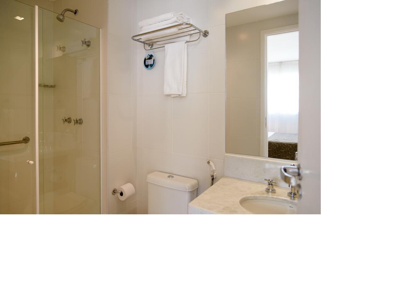 Verano Barra Apartamento *