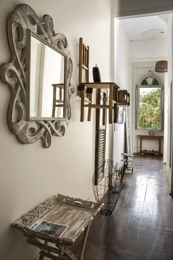 Inn Casa Tuxi Rio de Janeiro