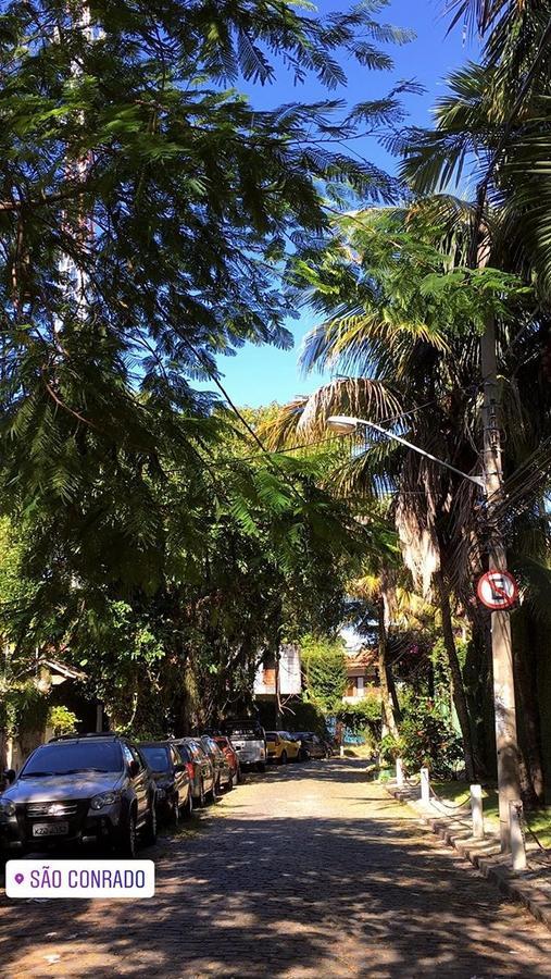 Casa Zona Sul