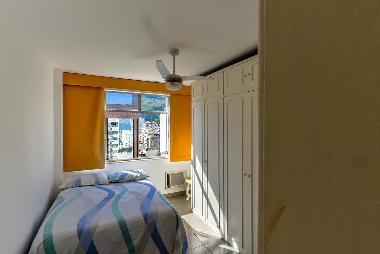 Ipanema Posto 9 , 2 Quartos Com 2 Quadras Da Apartment Rio de Janeiro
