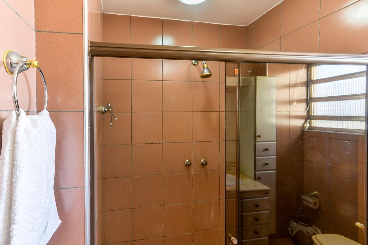 Apartment Ipanema Posto 9 , 2 Quartos Com 2 Quadras Da Rio de Janeiro