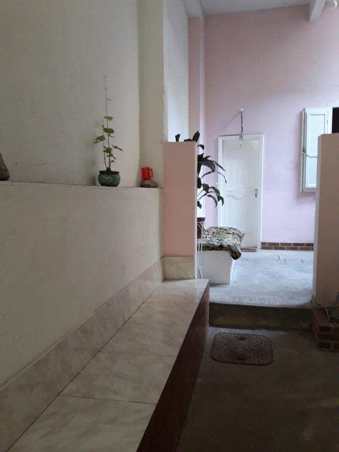 Na Gavea Quarto em Acomodações Particulares