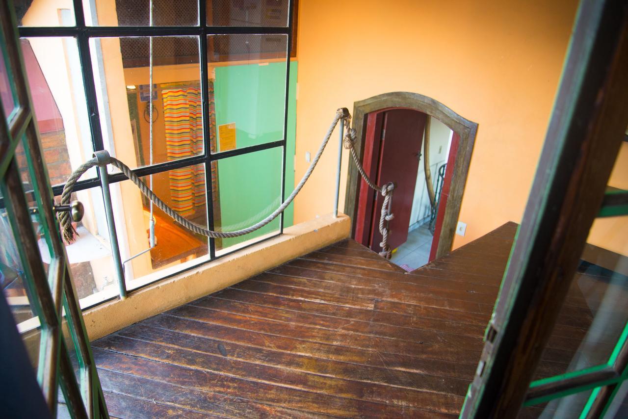 Casa Francisco Rio de Janeiro