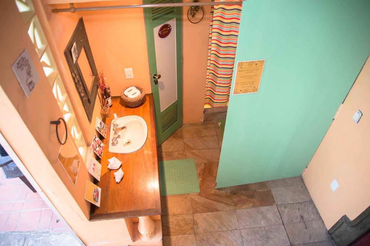 Casa Francisco Alojamento de Acomodação e Pequeno-almoço Rio de Janeiro
