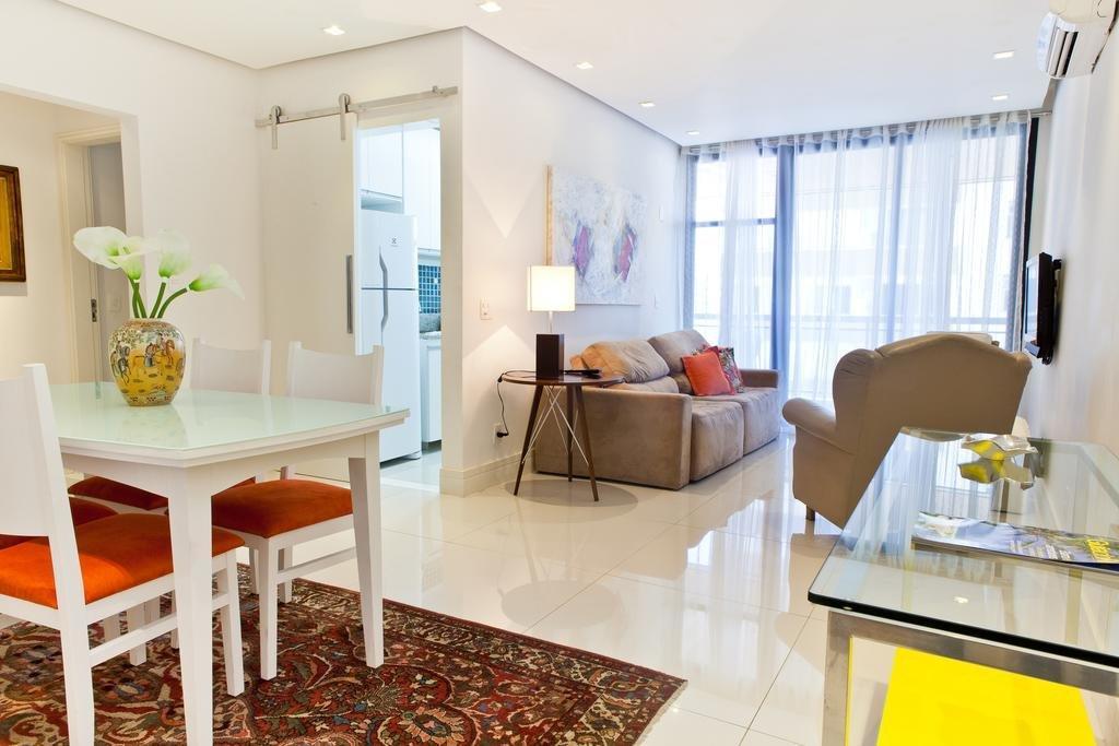 Apart - Ipanema Towers * Rio de Janeiro