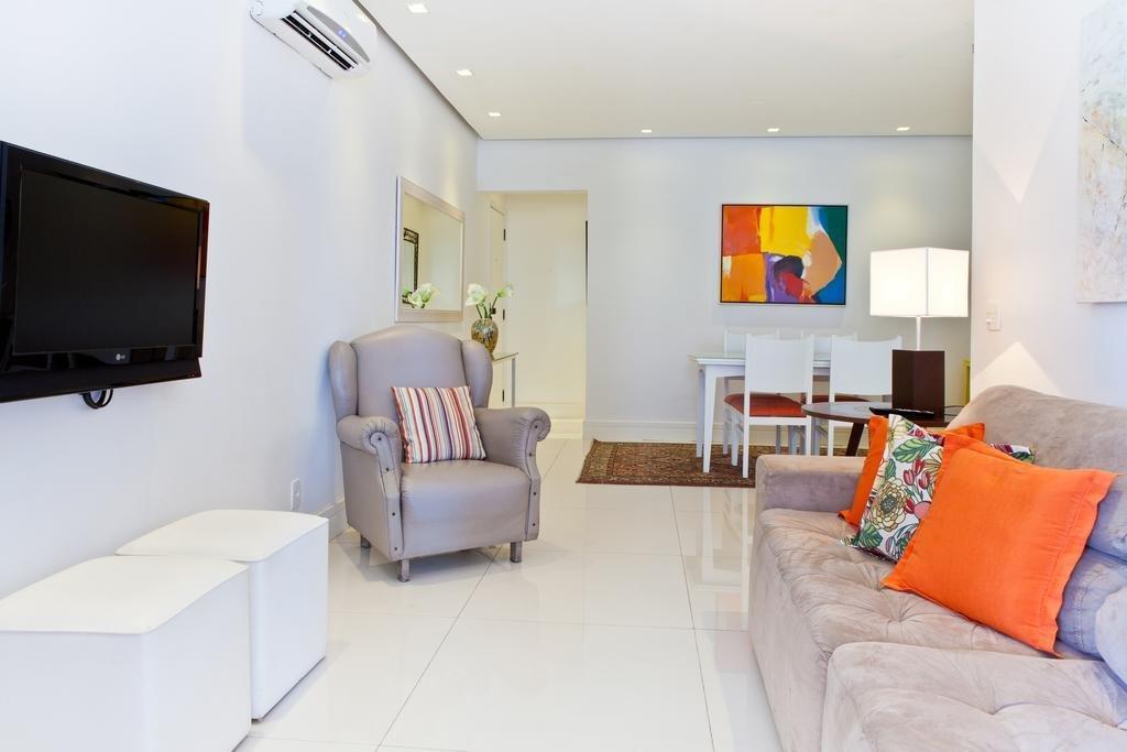 Apart - Ipanema Towers *