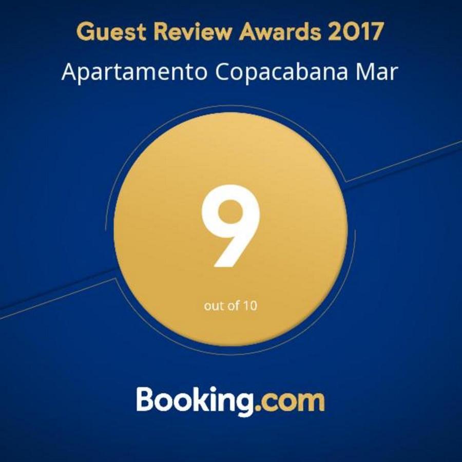 Copacabana Mar Apartamento