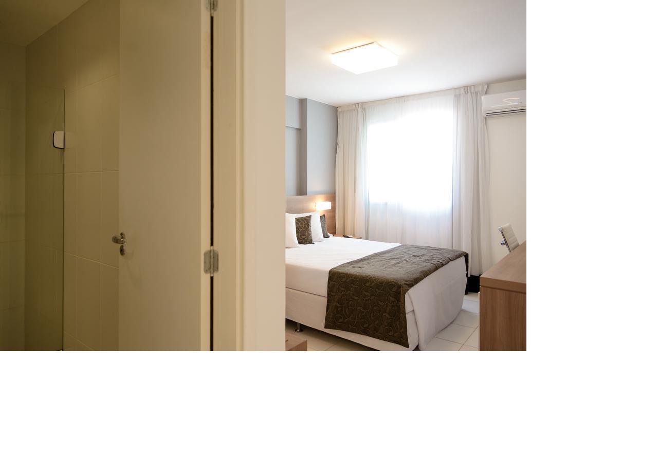Verano Barra Apartamento