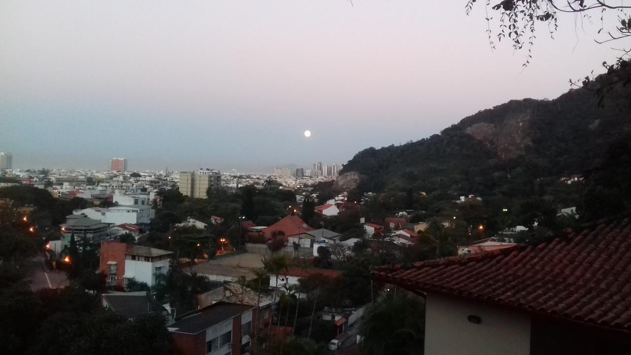 Fritz House Homestay Rio de Janeiro