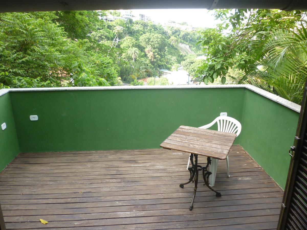 Fritz House Homestay Rio de Janeiro