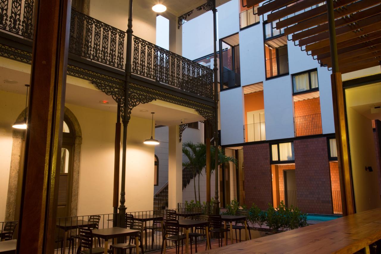 25 Albergue *