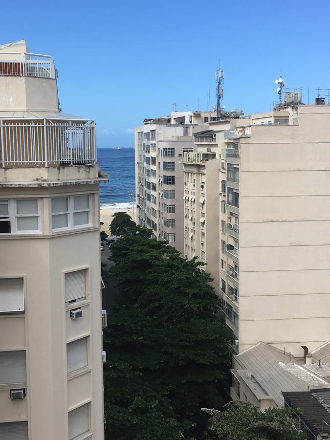 Stylish Copacabana *