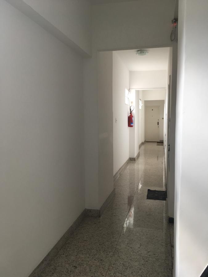 Stylish Copacabana Apartamento Rio de Janeiro