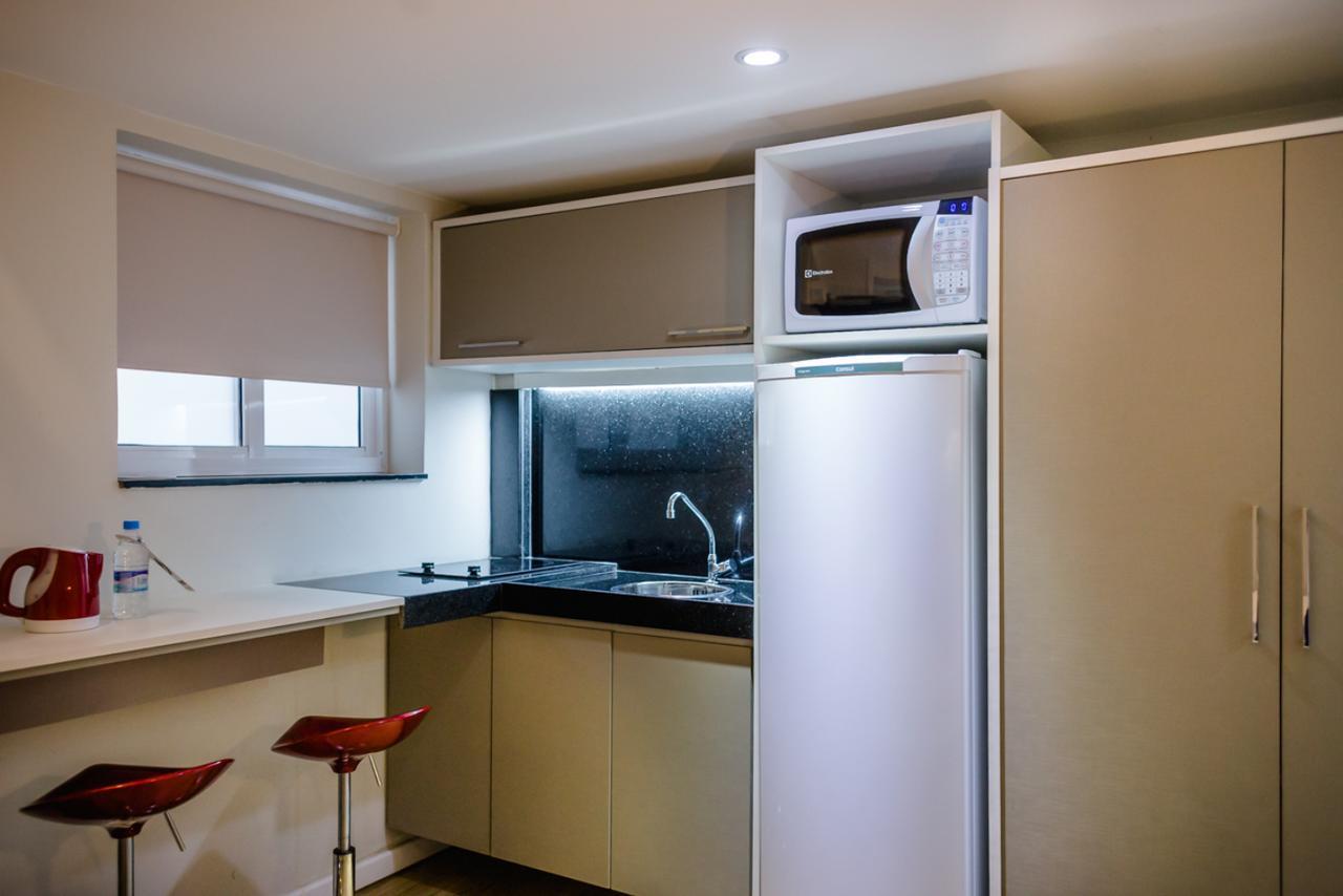 Injoy Lofts & Ipanema Aparthotel Rio de Janeiro