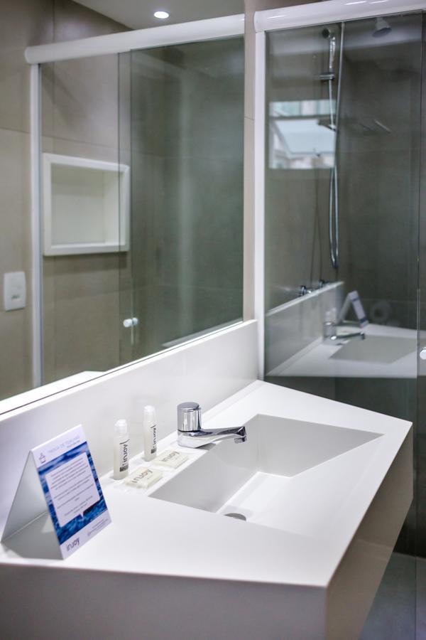 Injoy Lofts & Ipanema 2*
