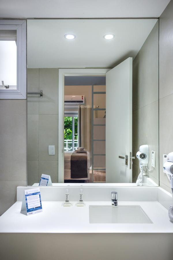 Injoy Lofts & Ipanema 2*