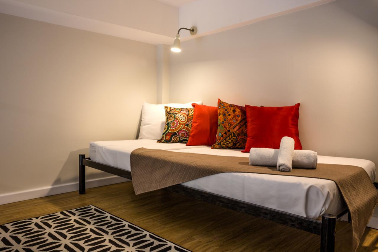 Injoy Lofts & Ipanema Aparthotel 2*