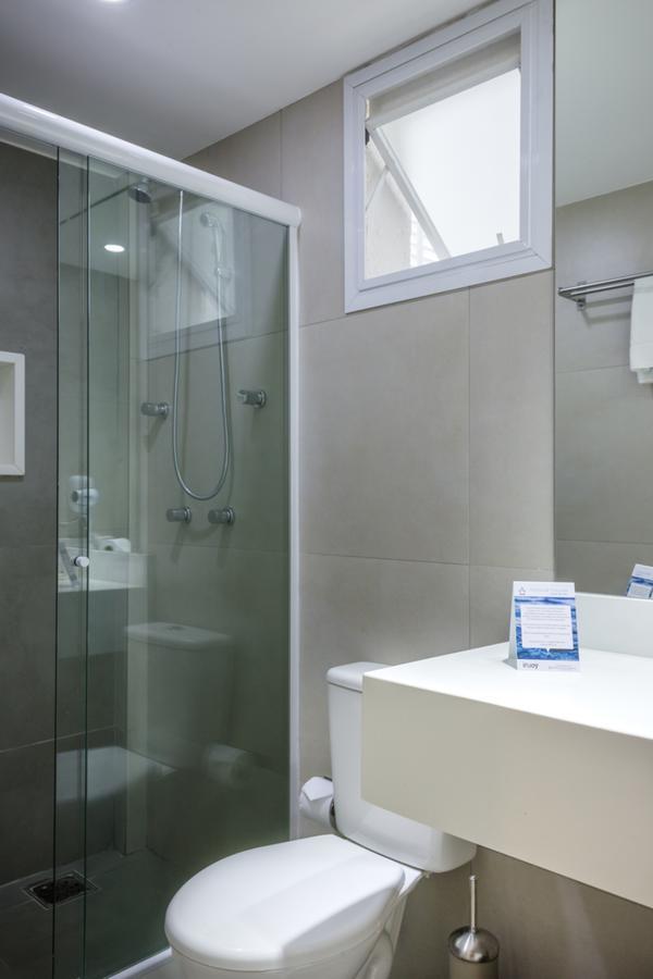 Aparthotel Injoy Lofts & Ipanema Rio de Janeiro