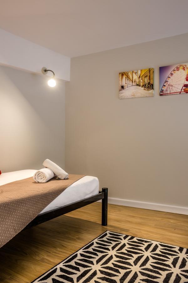 Aparthotel Injoy Lofts & Ipanema Rio de Janeiro