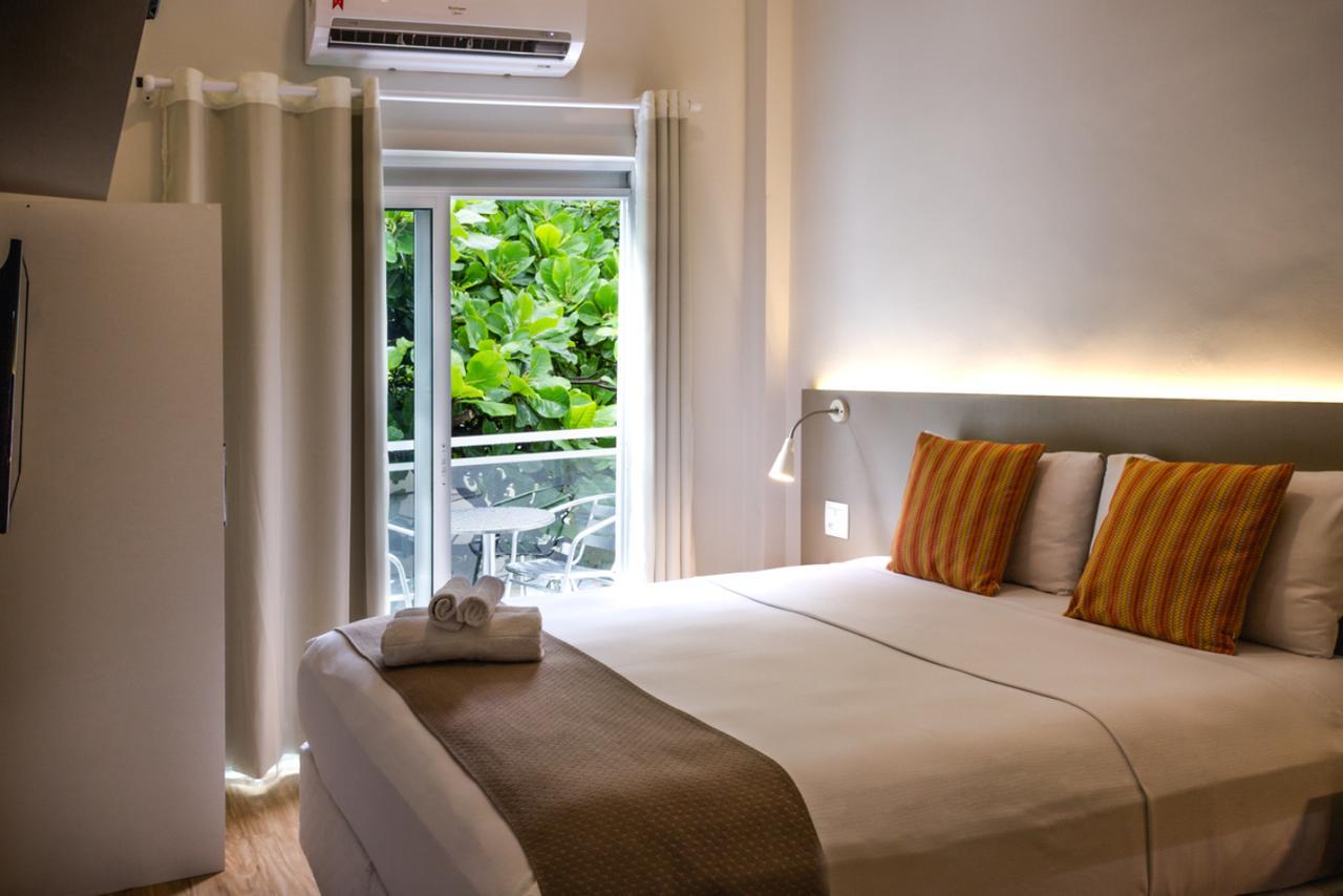Injoy Lofts & Ipanema Aparthotel