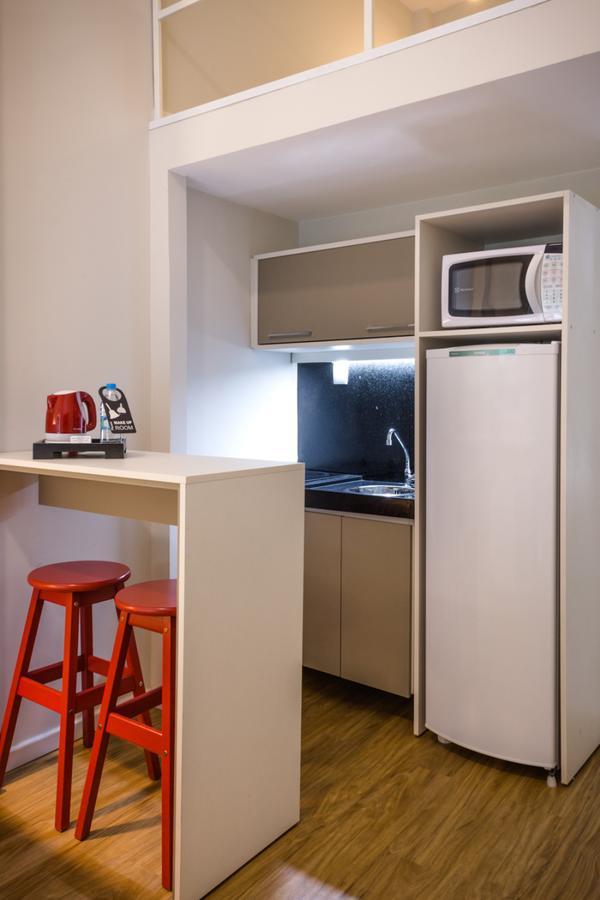 Injoy Lofts & Ipanema 2*