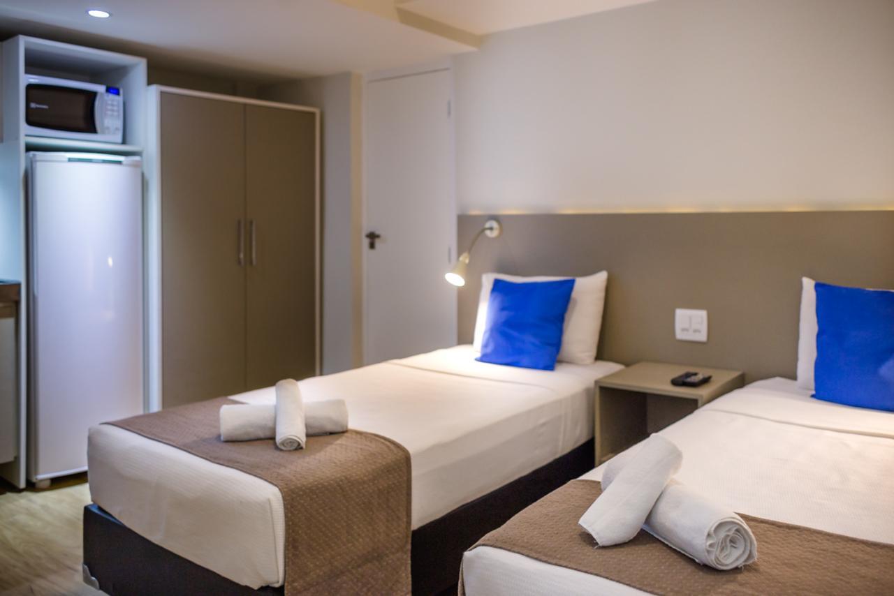 Injoy Lofts & Ipanema Rio de Janeiro