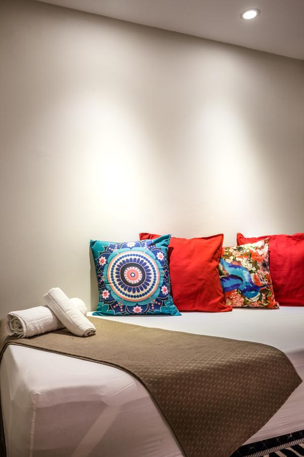 Aparthotel Injoy Lofts & Ipanema