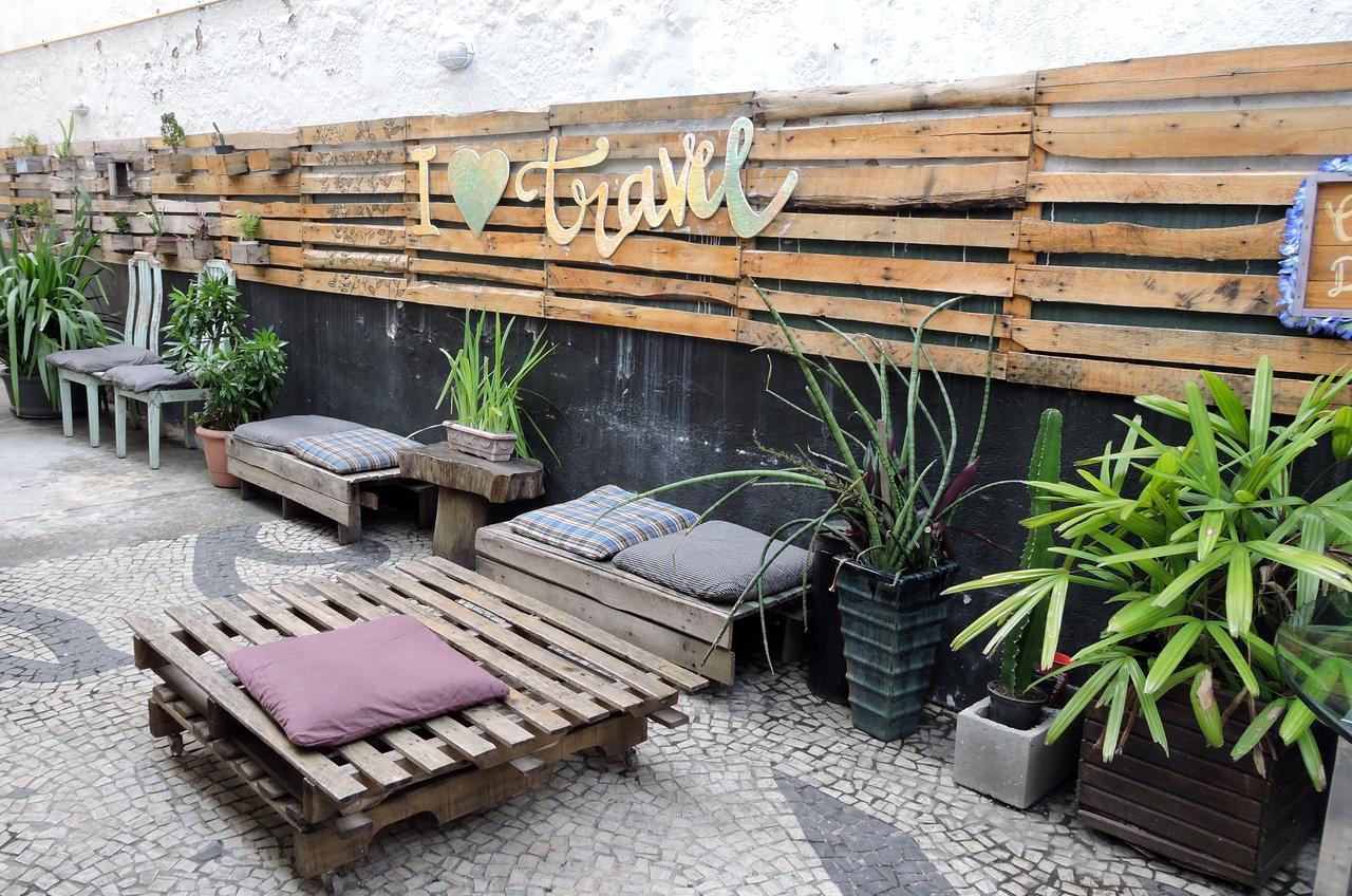 Central Hostel * Rio de Janeiro