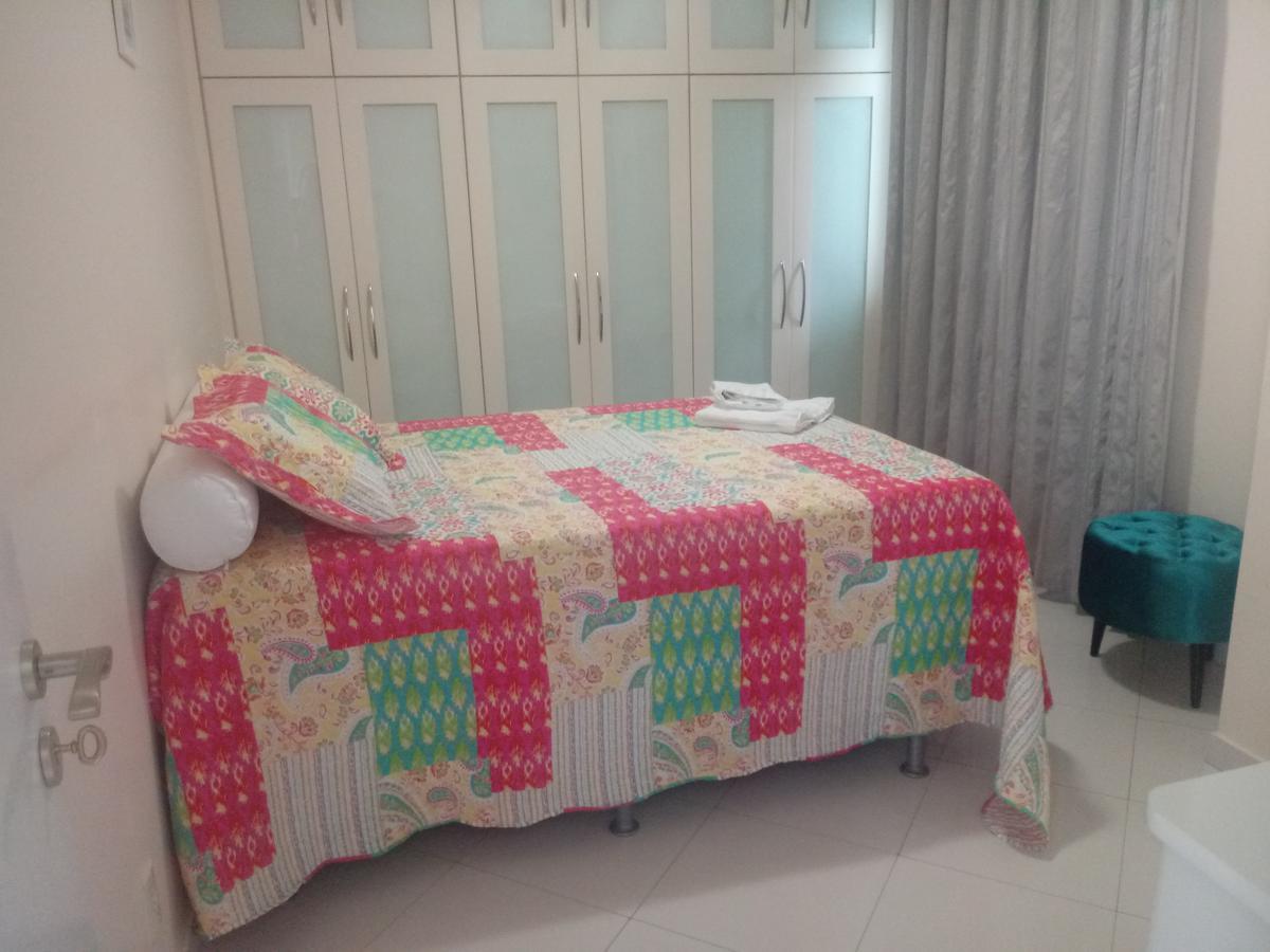 Irmaos Freyhardt Galeao Homestay Rio de Janeiro