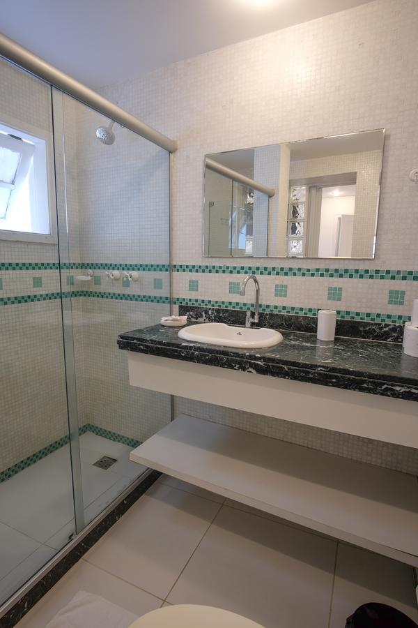 Ref House Barra Da Tijuca 2* Rio de Janeiro