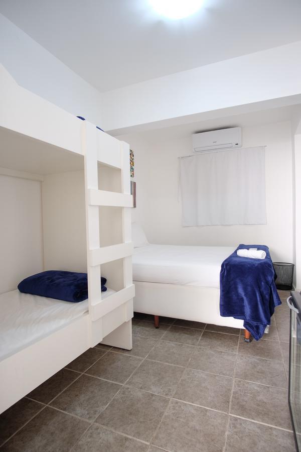 Ref House Barra Da Tijuca Casa de hóspedes Rio de Janeiro