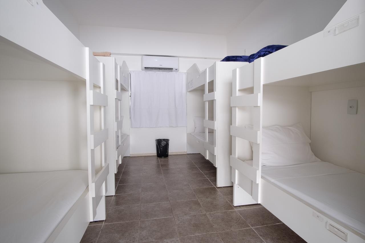 Ref House Barra Da Tijuca Guest house