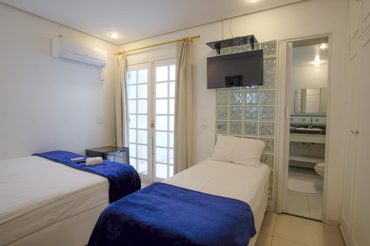 Casa de hóspedes Ref House Barra Da Tijuca