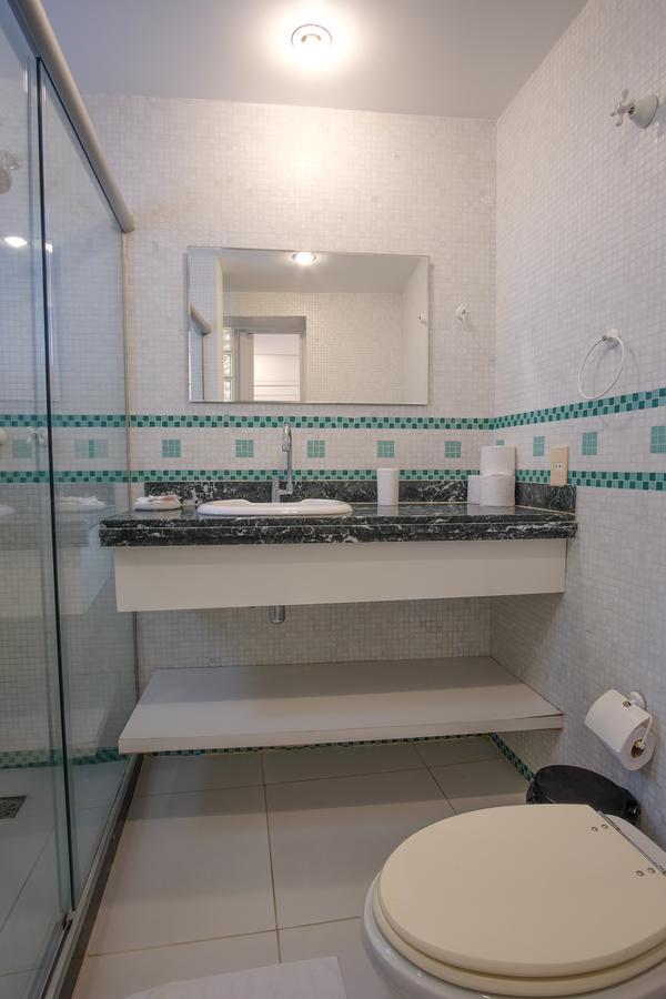 Ref House Barra Da Tijuca Casa de hóspedes