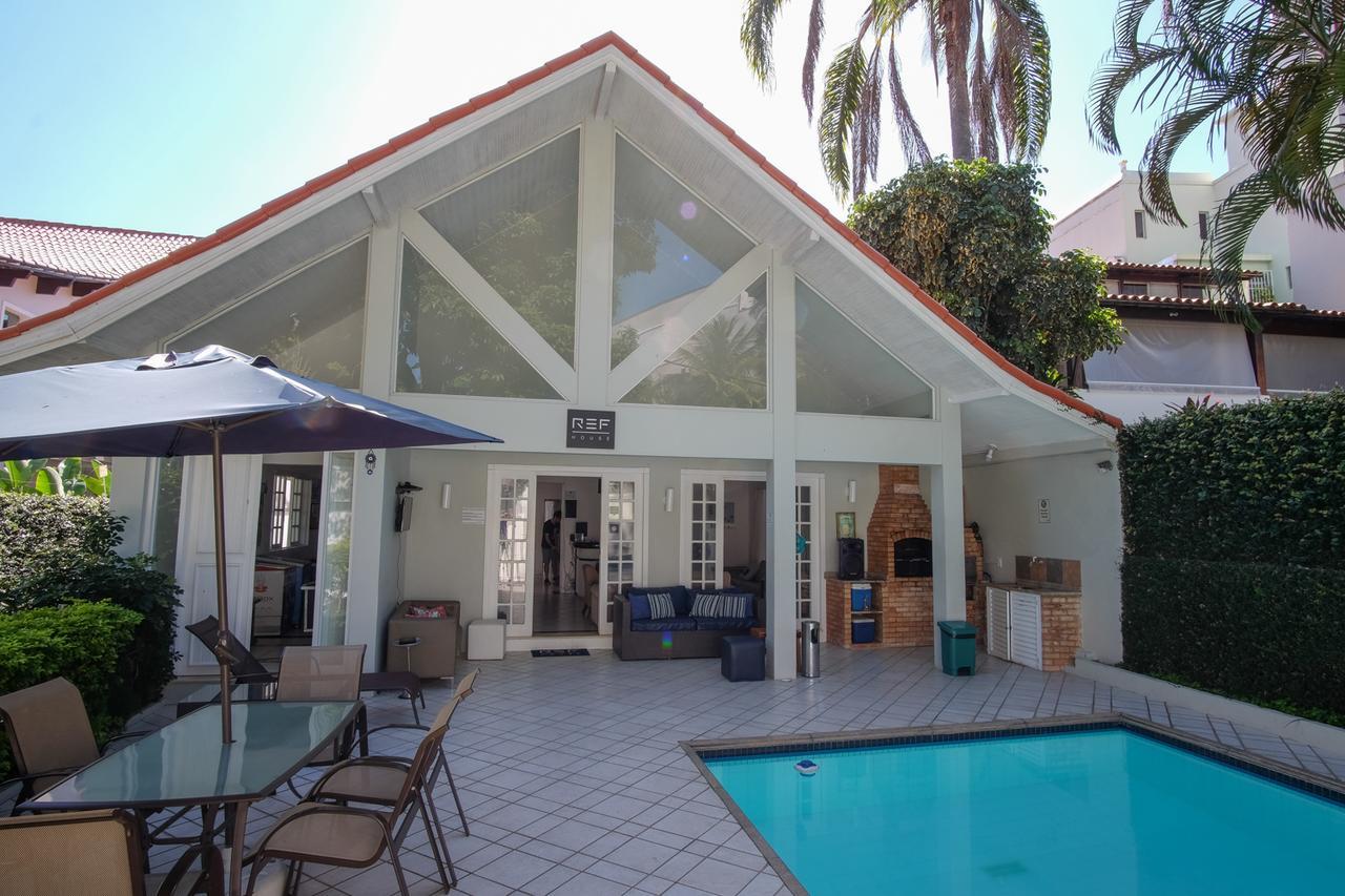 Ref House Barra Da Tijuca Rio de Janeiro