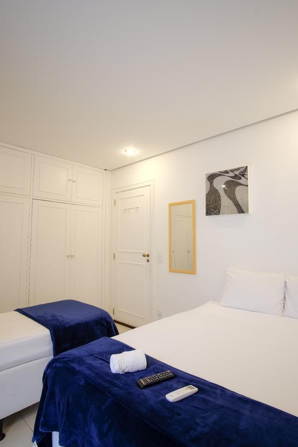 Ref House Barra Da Tijuca