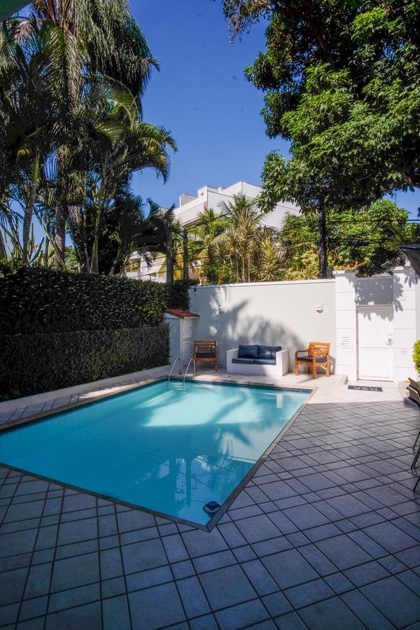 Ref House Barra Da Tijuca Casa de hóspedes